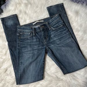 Joe’s Jeans Provocateur skinny